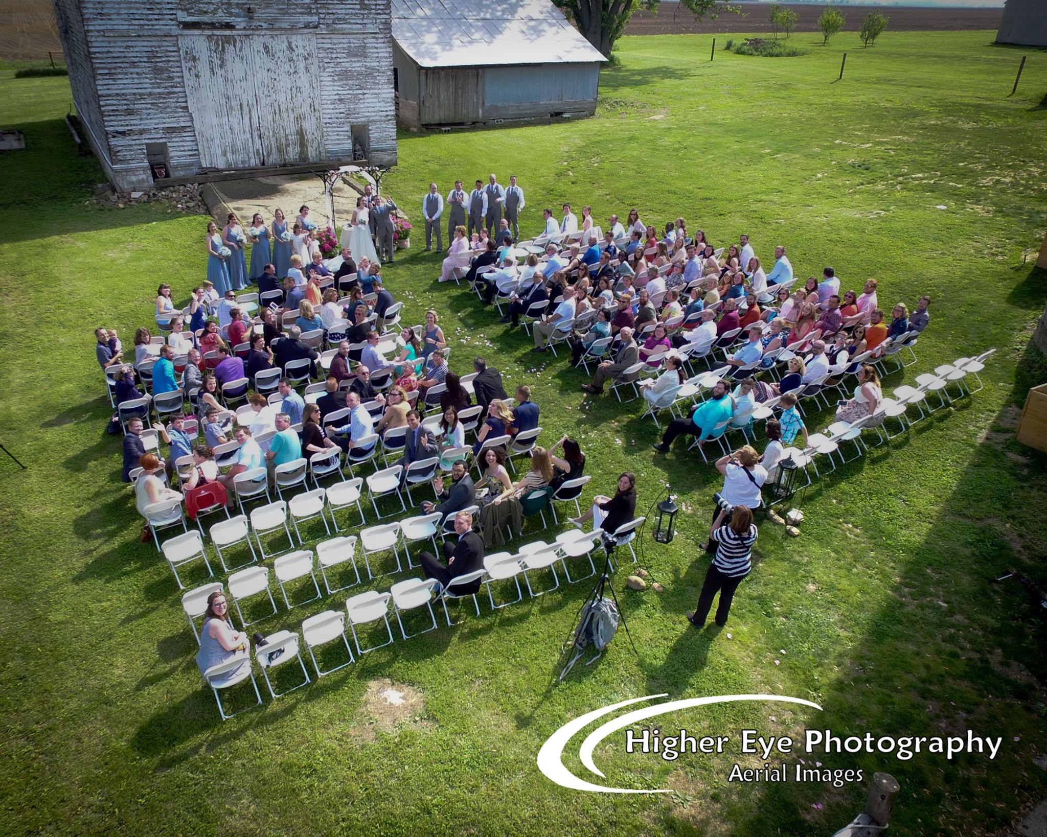 Say Cheese for the Drone!