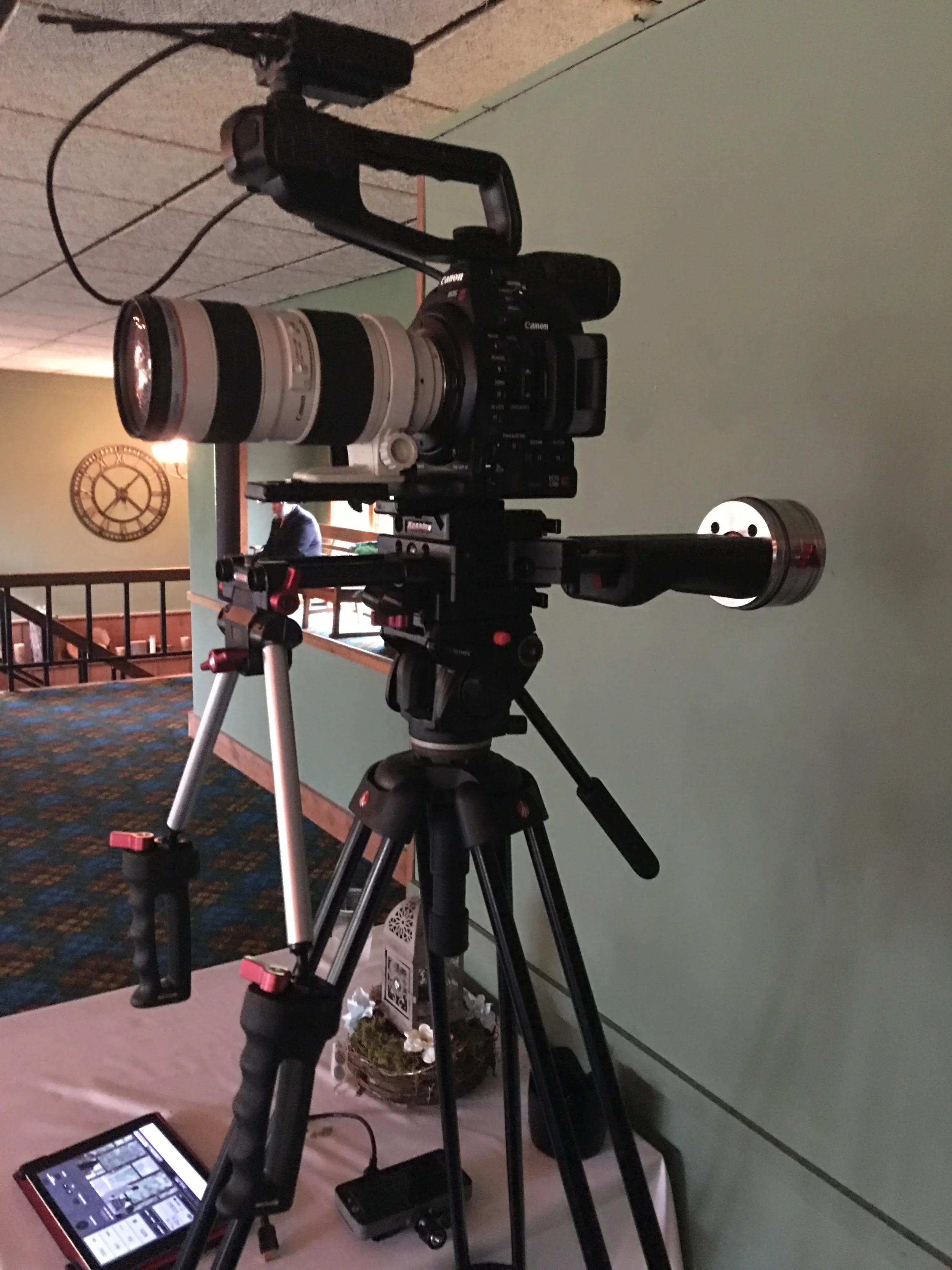 Main Camera.