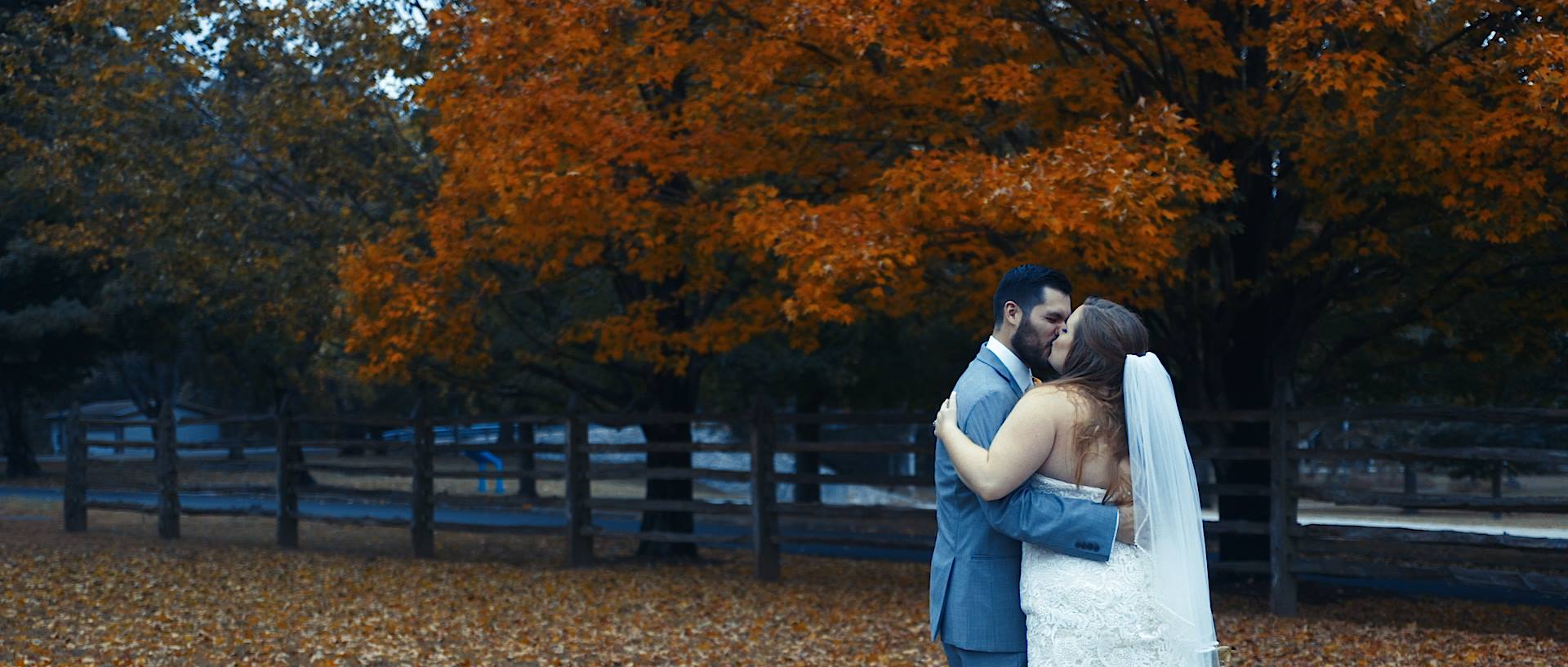 I cannot sing the praises of Just Visuals Weddings enough!! I was connected to them through a high school friend who posted her wedding video they did. It honestly convinced my husband and I to go with videography in the first place. Mihkail is a complete pro and is incredibly fun to work with. He listened to everything we wanted and also brought a flair that really captured our day exactly how it was. He and his wife (who was his second shooter on our wedding day) made me, as the bride, feel completely beautiful and relaxed. We had so much fun working with them and sharing in the entire experience. Our video is seriously amazing! They captured so many little moments. that I felt really captured out day well. If you are in need of a videographer for your wedding, JV Weddings are the crew for you! you will always have a piece of media you will cherish and an experience with some of the greatest people that you will always treasure.