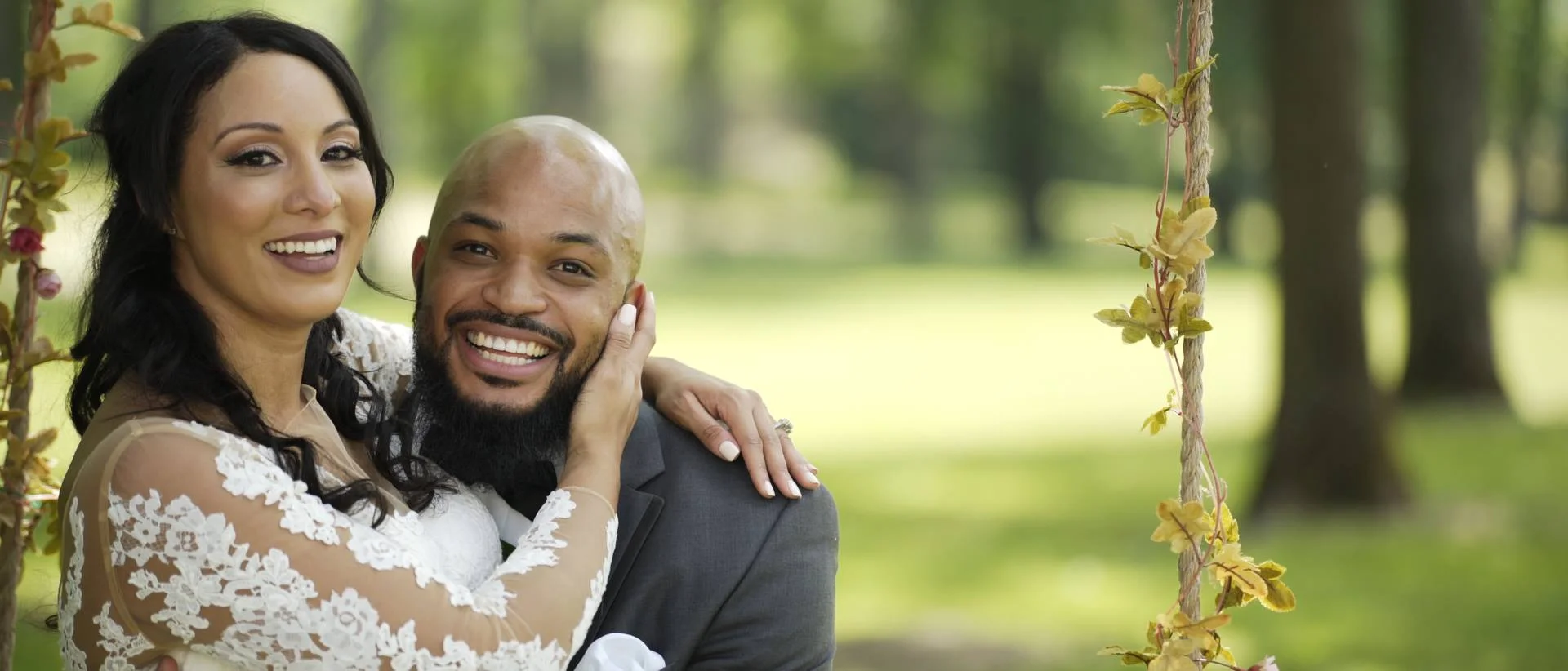 FROM THE BRIDE: If I had to use one word to describe the work of Just Visuals in terms of experience and quality, it would be exceptional! Communication was great leading up to the big day and Mihkail and his partner made us feel so comfortable in front of the camera. Very professional, but fun! Their services are affordable, and the quality of the final product is unbelievable! The artistry is unmatched and our wedding video is more than we could have imagined or asked for. We couldn't be happier and would highly recommend using Just Visuals for any occasion you want documented! FROM THE GROOM: I am a true believer that things happen for a reason. My wife, Jordan and I, we met Mihkail over 2 years ago to inquire about his wedding videography services. Fast forward to our wedding date June 2nd. 2018 - It was breathtaking! We knew the moment we laid eyes on his videography work that he was the one we wanted to work with. There's a difference between doing work casually and doing work with passion. Mihkail is an artist and he truly loves what he does. His confidence explodes through his work, yet he is one of the most humble individuals I have ever met. The wedding day was everything and it actually felt like he was one of our relatives there. He made us feel comfortable and was also one of the best hype men in the room :) . If you are looking for a life changing professional experience and top of the line quality of work - please do yourself justice and do your next events with JVWeddings! Much love to you brother and thanks for being insprational through your work and your everyday walks of life. Peace & Blessings!