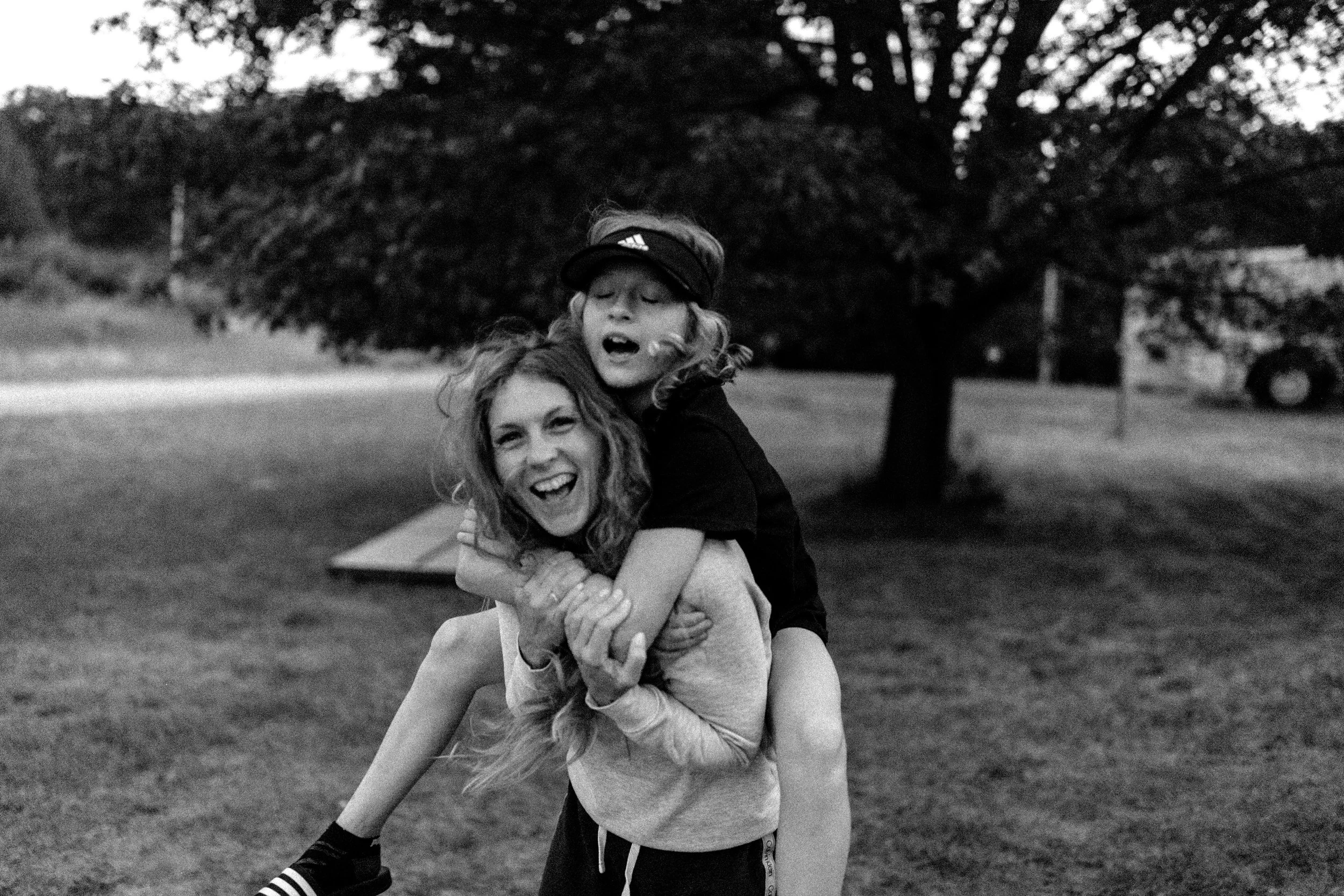 Summertime Personal Images // Summer 2022 Life