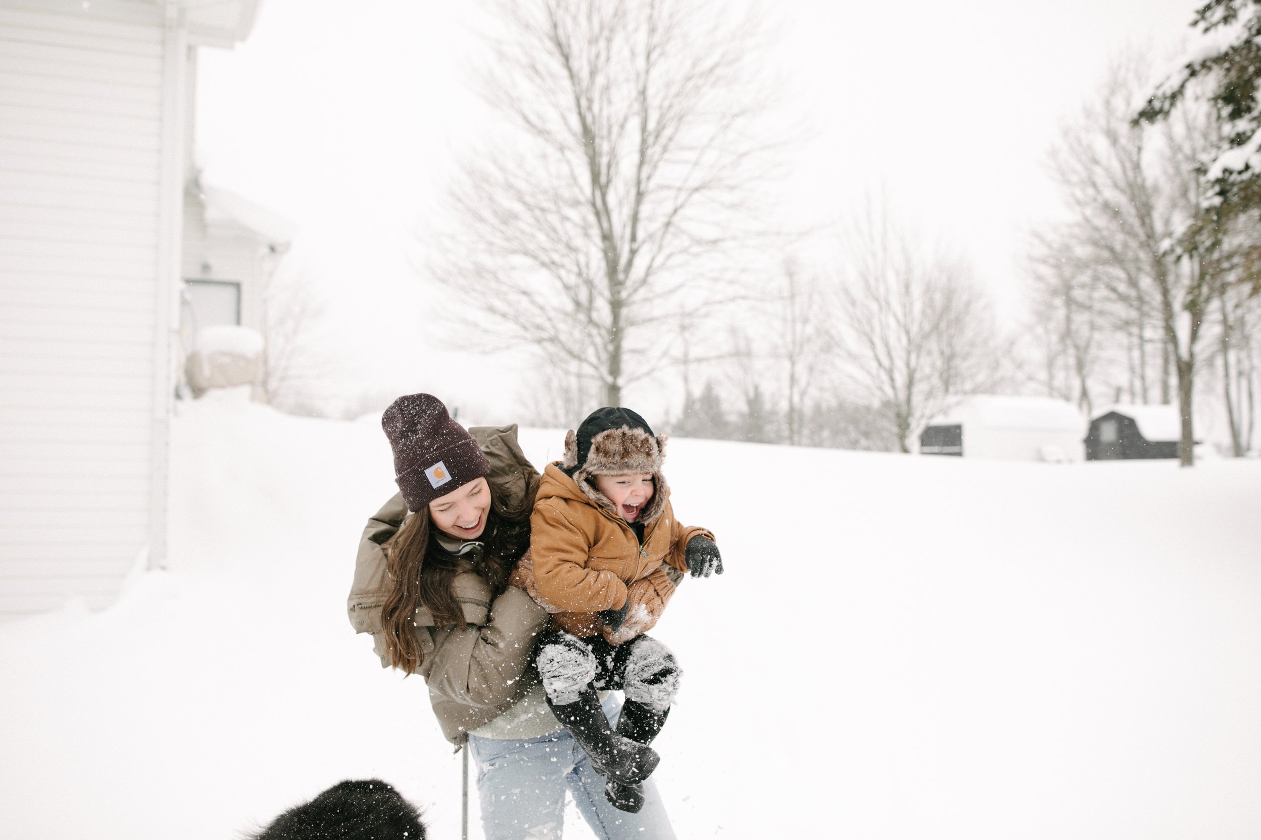 Michigan-Wedding-Photographer-Ludington-Winter-In-Home-65.jpg