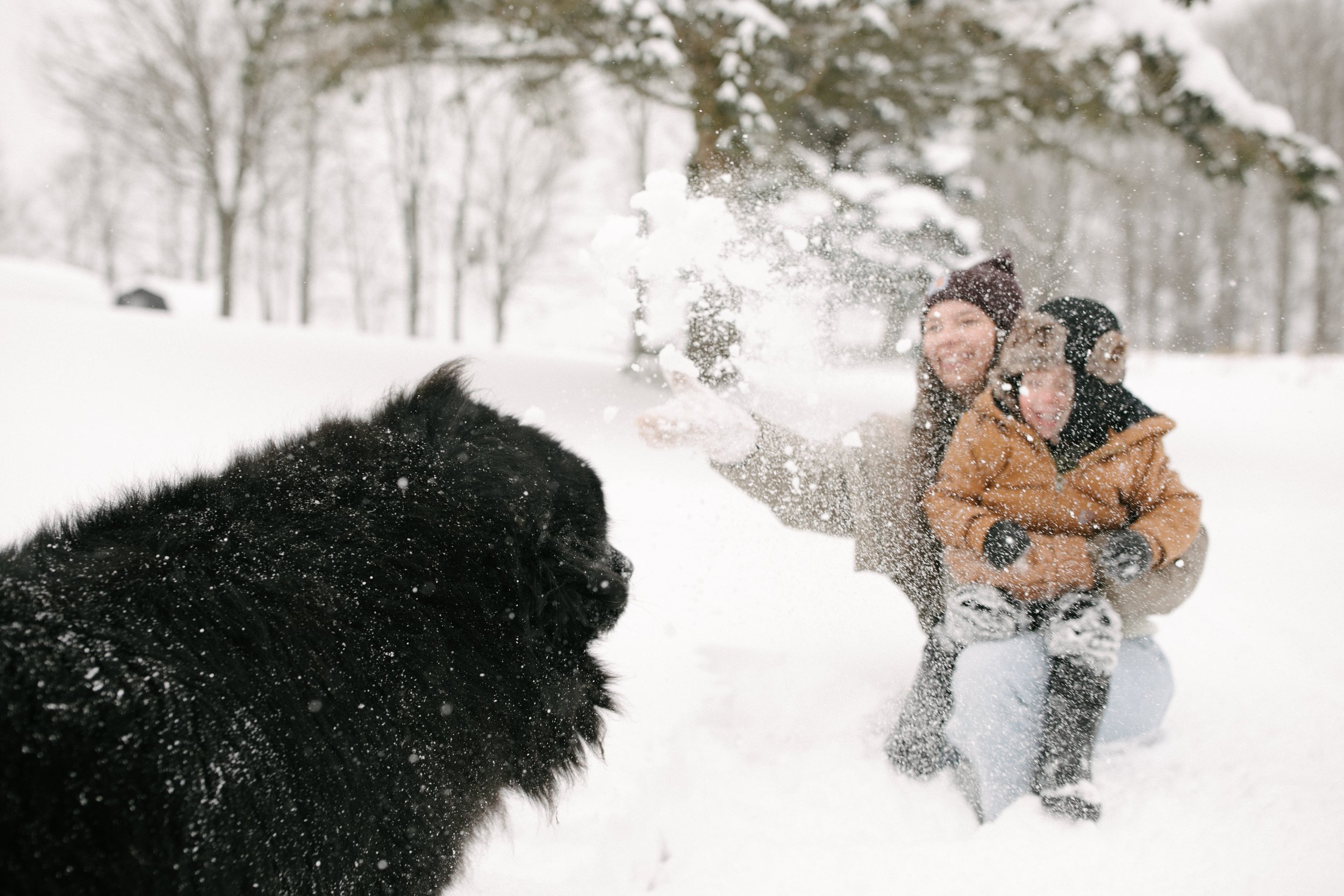 Michigan-Wedding-Photographer-Ludington-Winter-In-Home-71.jpg