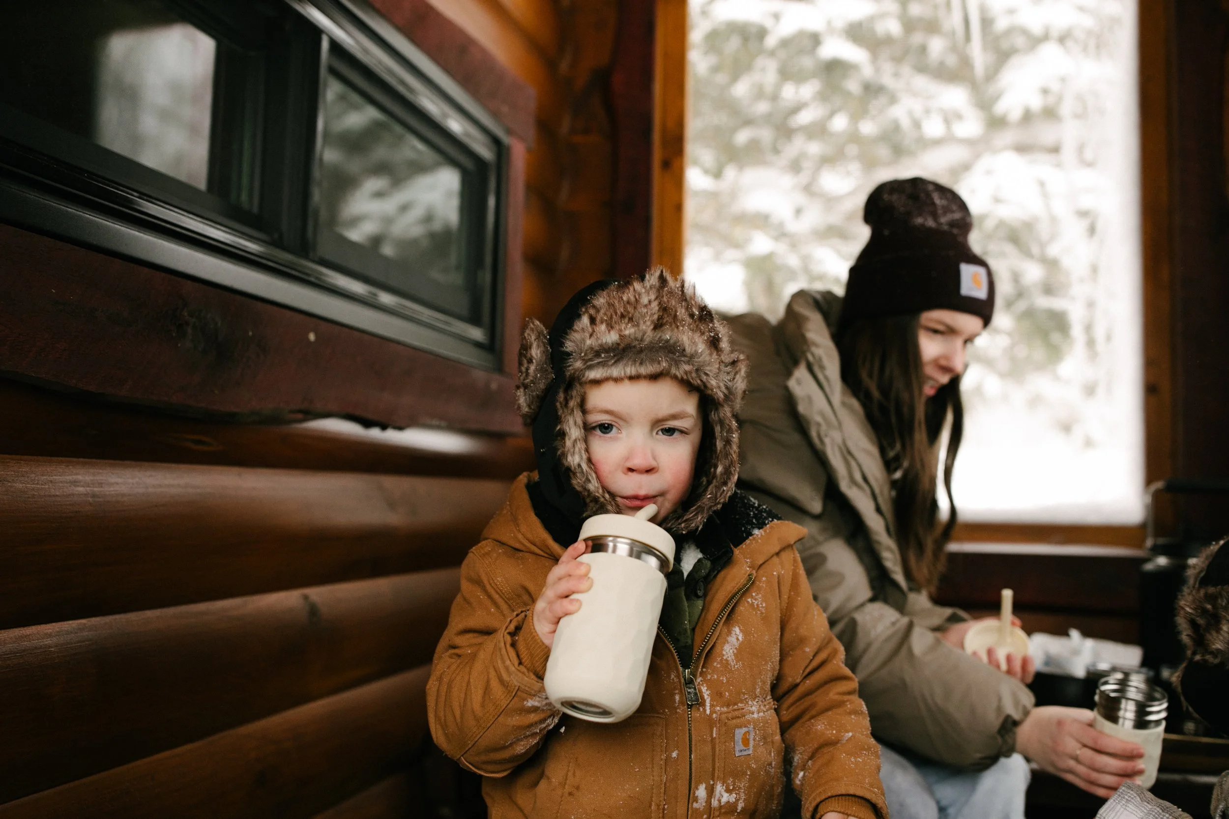 Michigan-Wedding-Photographer-Ludington-Winter-In-Home-84.jpg