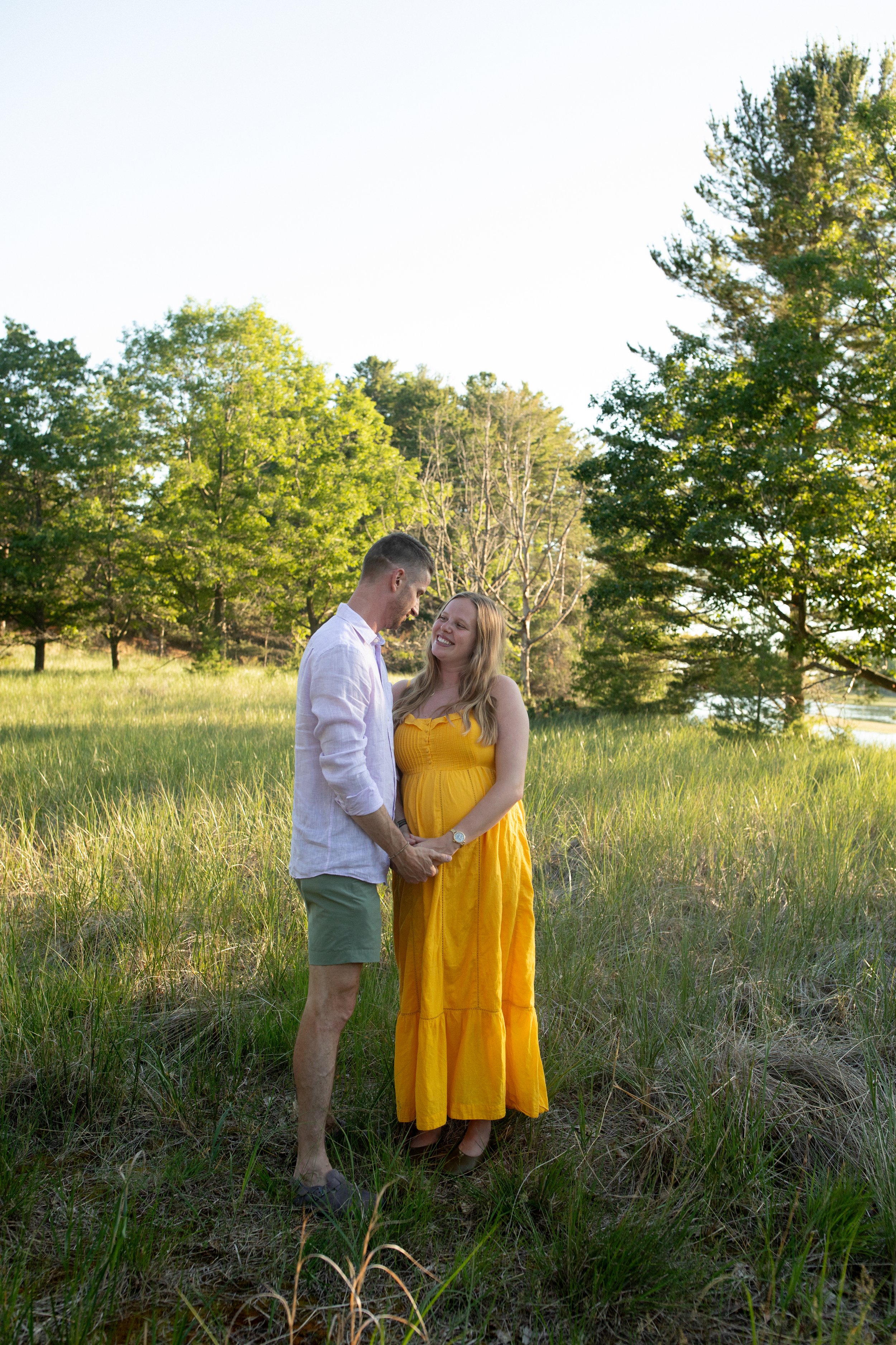 Michigan-film-photographer-documentary-maternity-session-ludington-17.jpg