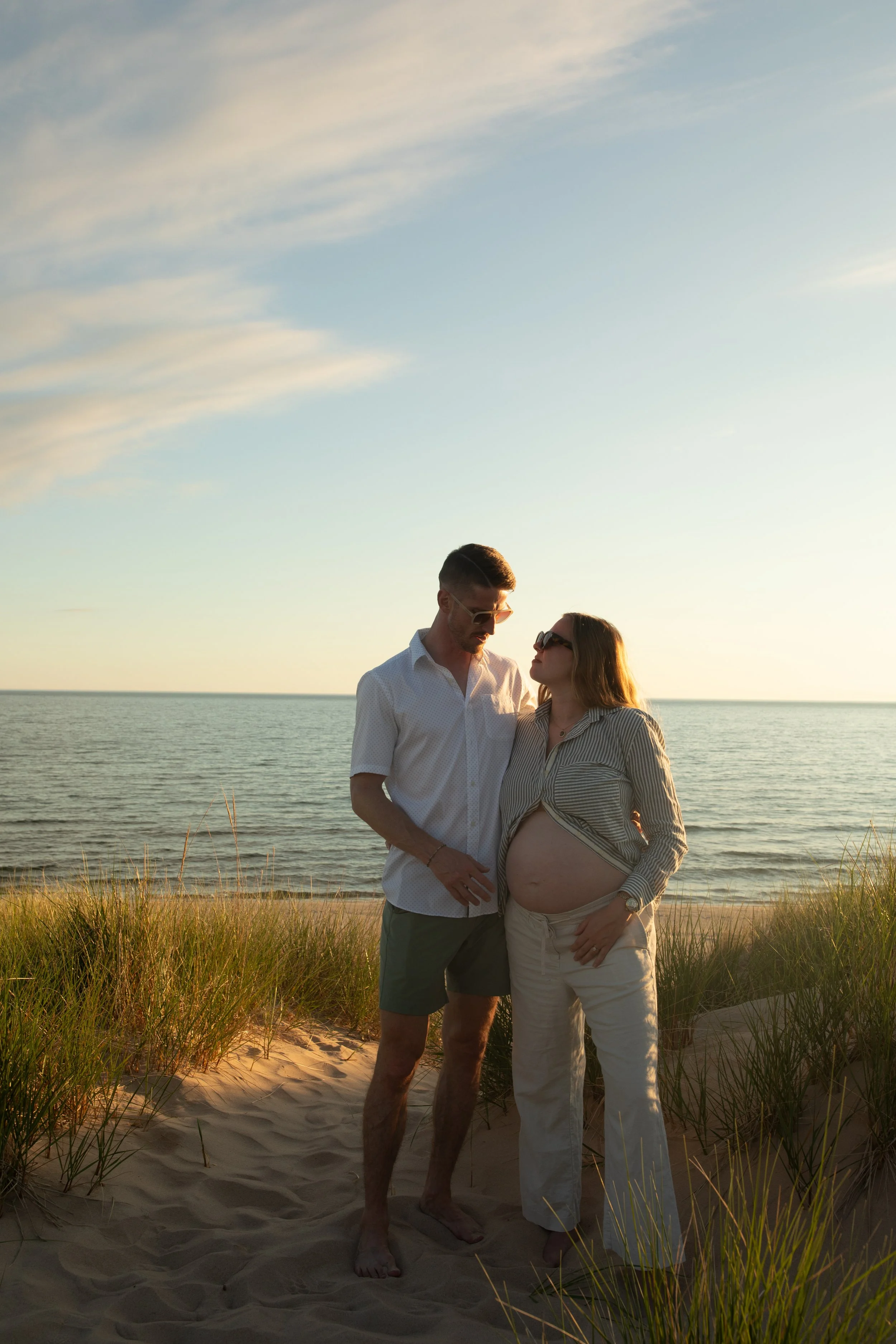 Michigan-film-photographer-documentary-maternity-session-ludington-95.jpg