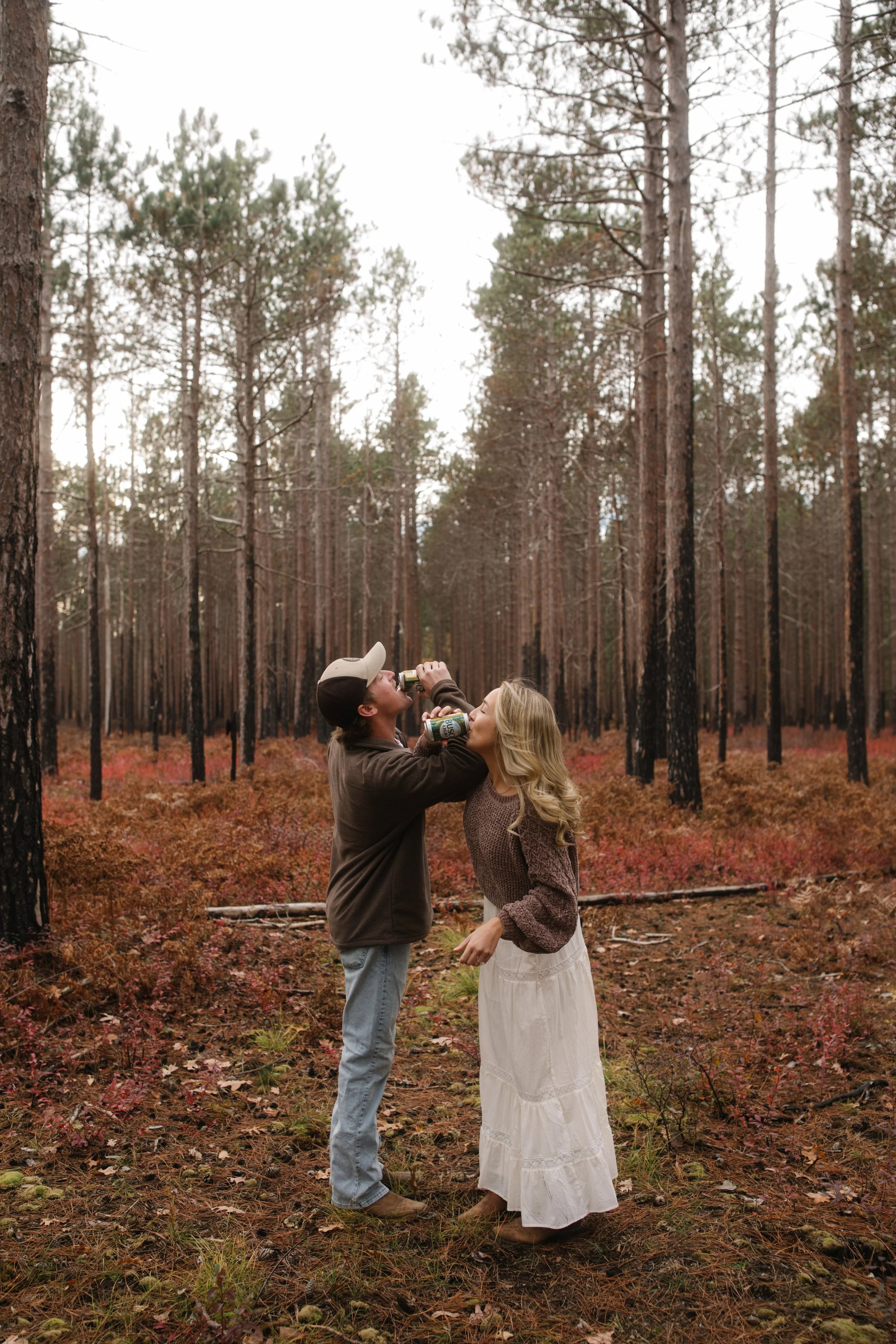 Michigan-film-photographer-ludington-engagement-session.jpg