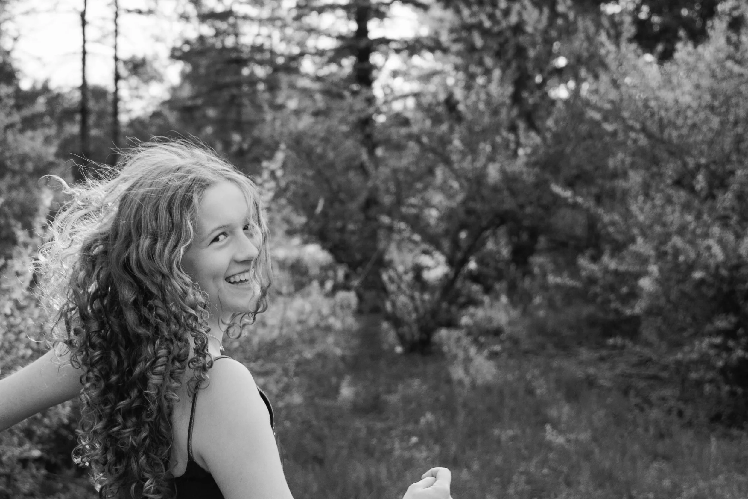 Chloe // Birthday Portraits 16