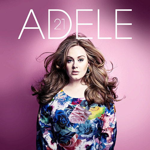 Adele