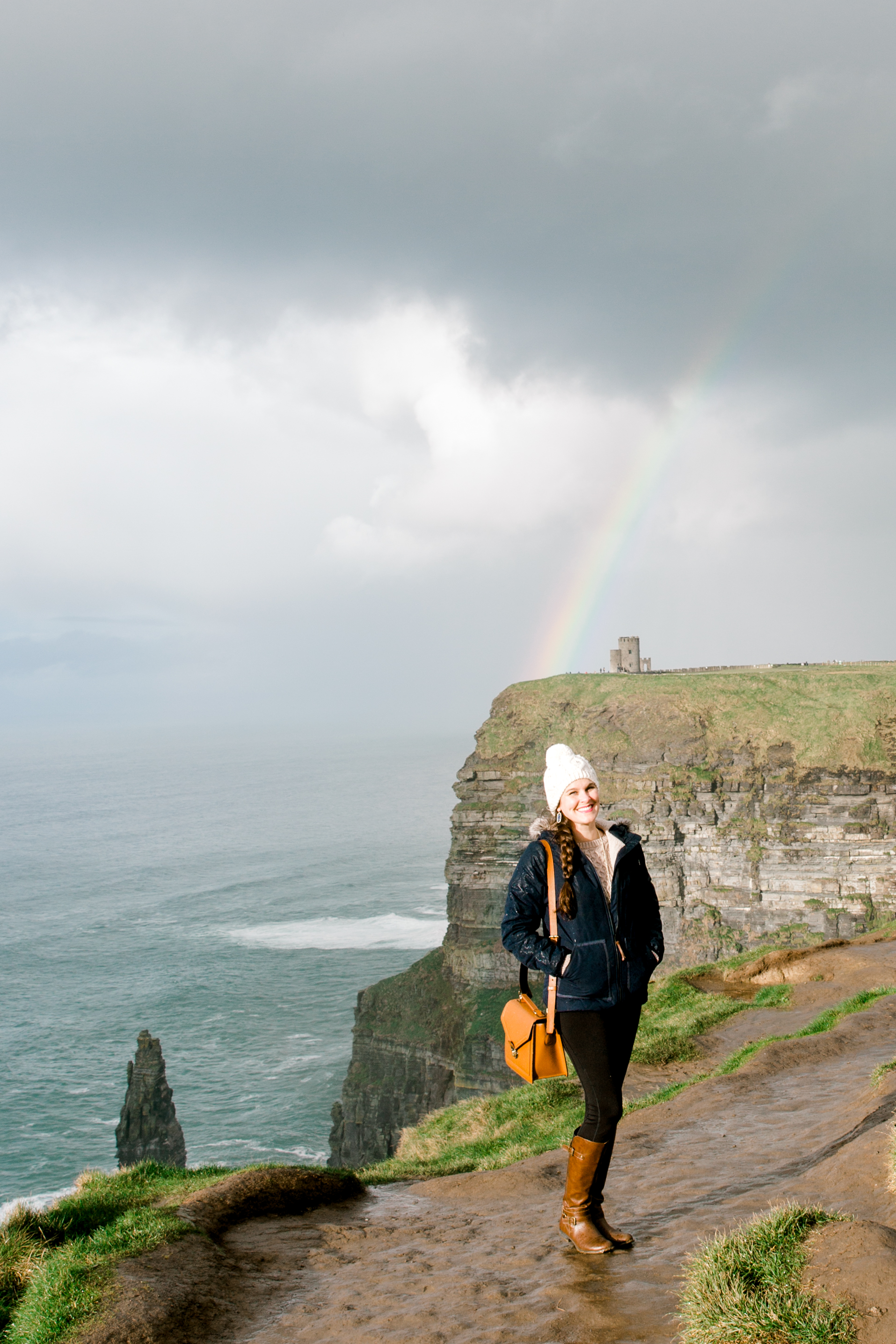 Cliffs of Moher