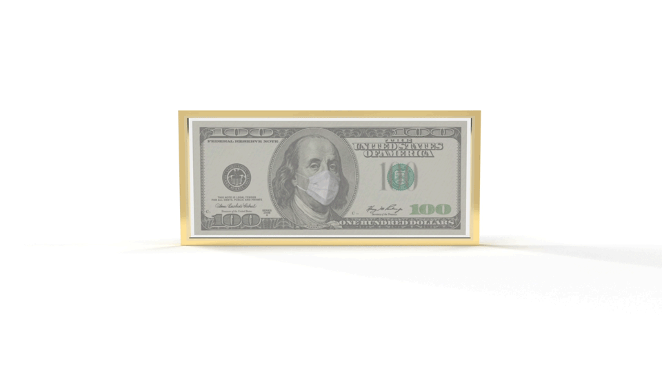 Inflation in the Air