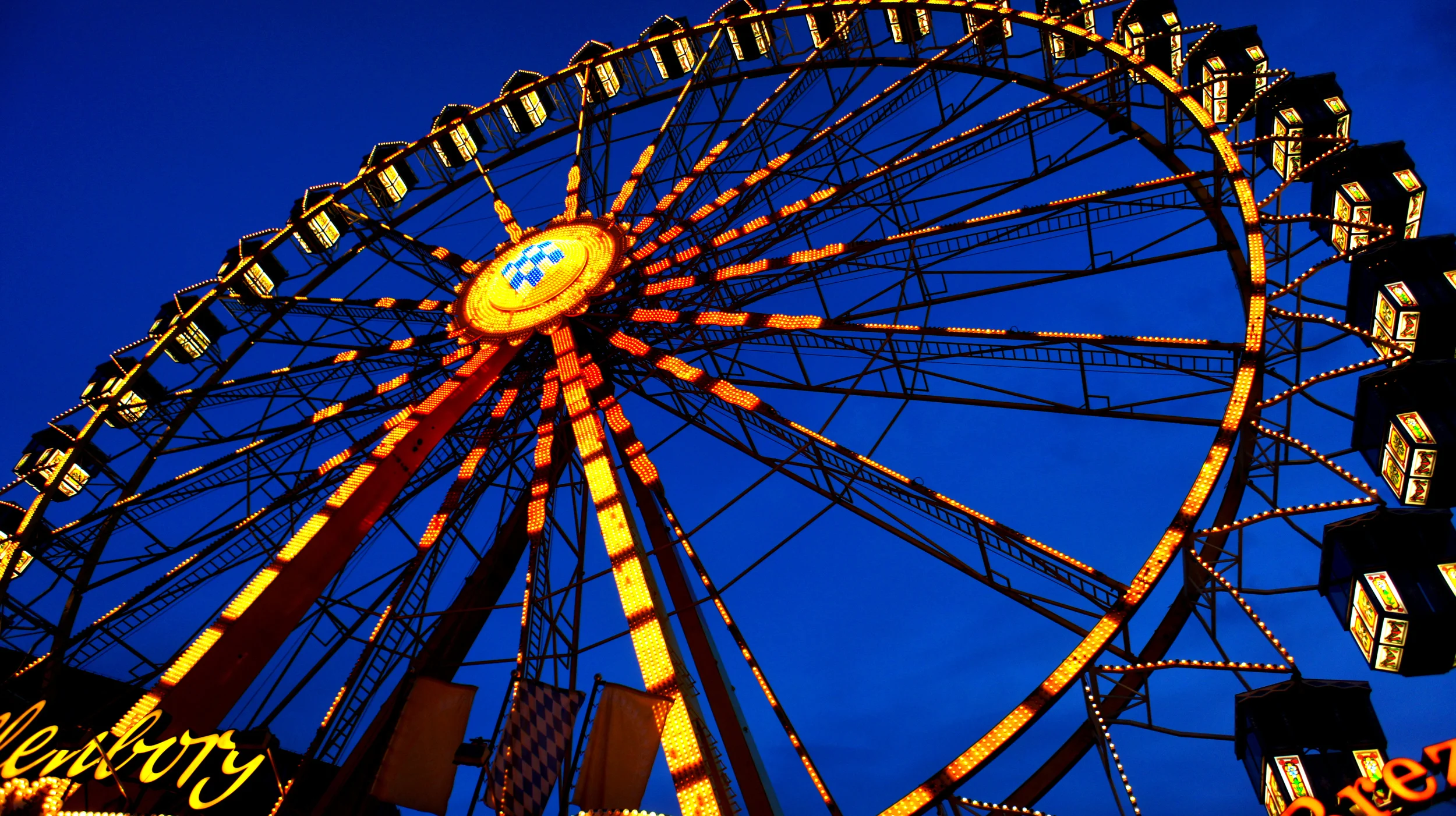 Moving on or Moving in Cirlces