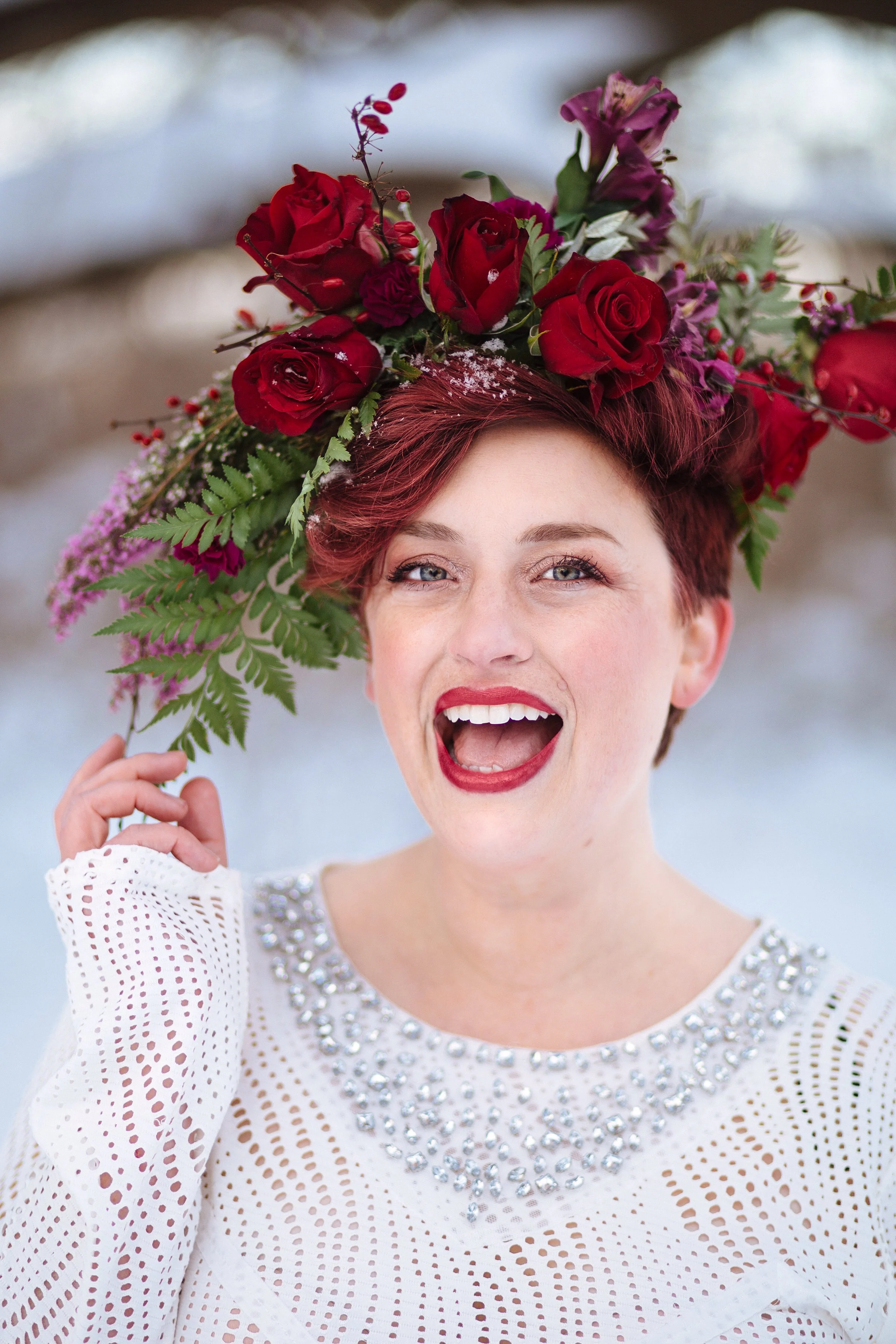 South Bend Chocolate Cafe Welcomes Laura Whidden 