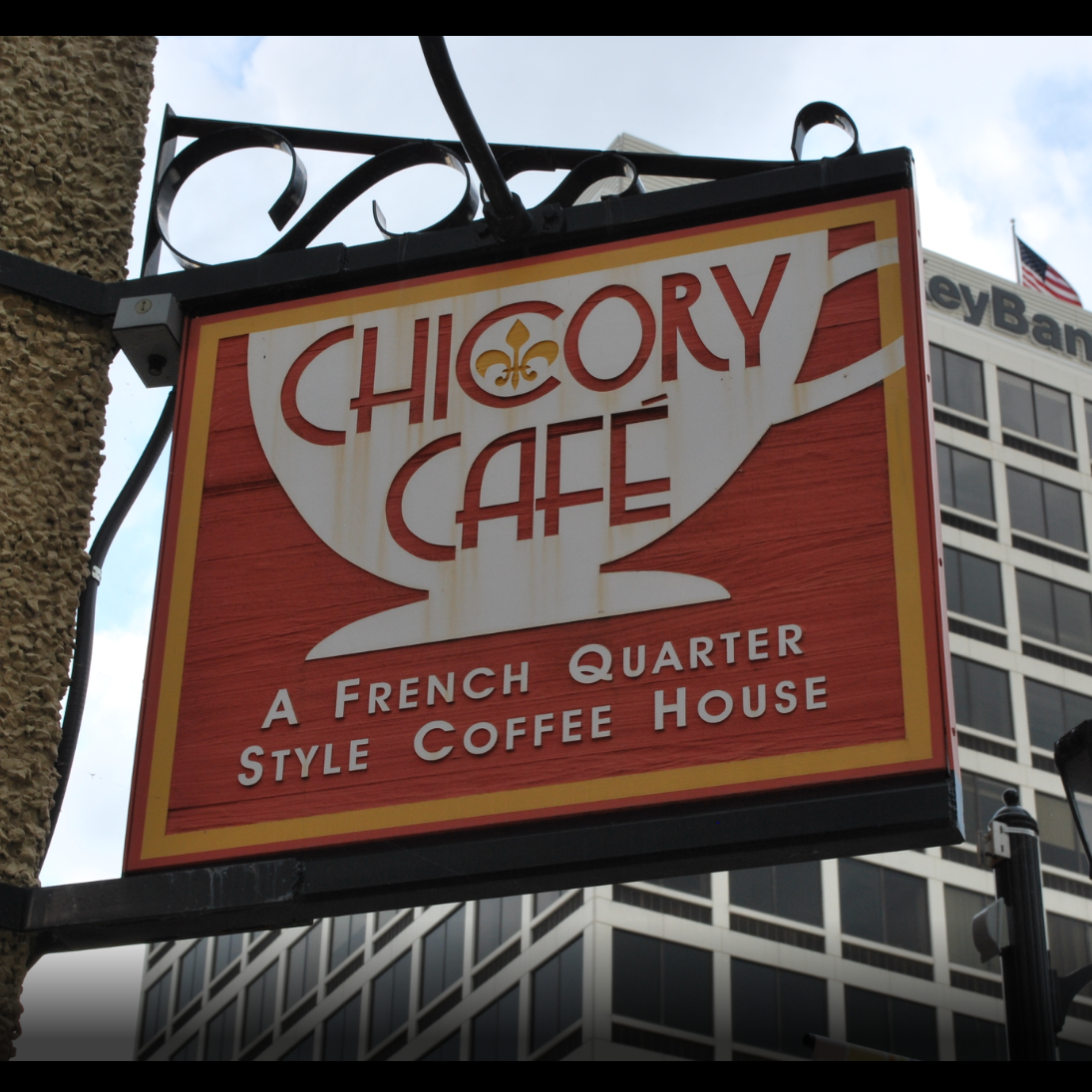 South Bend: Chicory Cafe Welcomes Laura Whidden