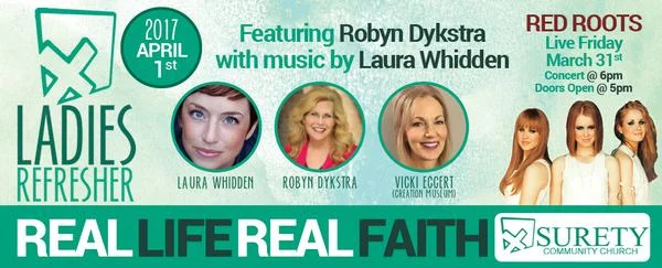 The Ladies Refresher, Richmond, Indiana