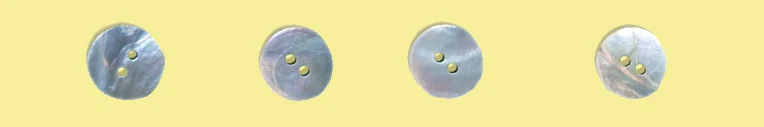 Akoya Shell (silvery)