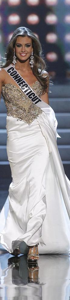 Erin Brady Miss USA 2013