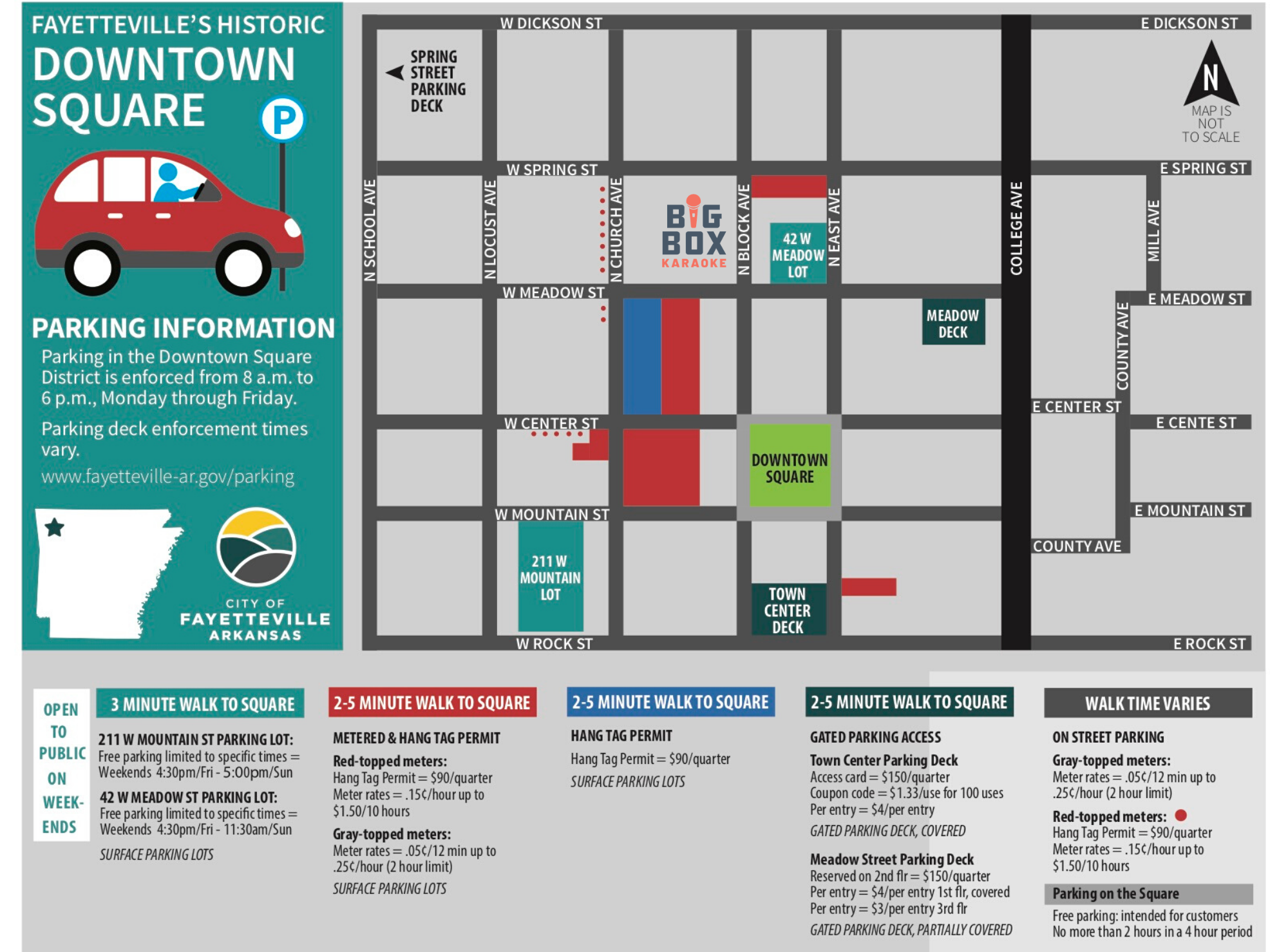 FAQs — Big Box Karaoke