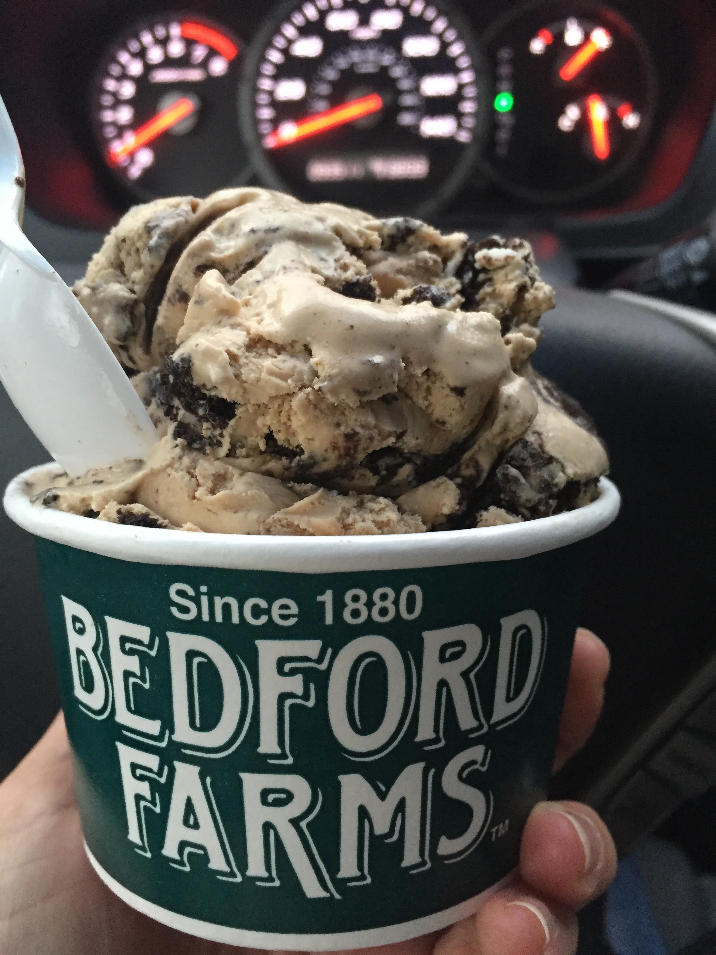 Bedford Farms Ice Cream