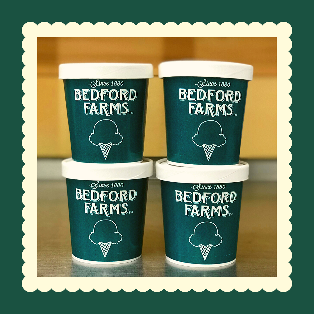 Bedford Farms Ice Cream