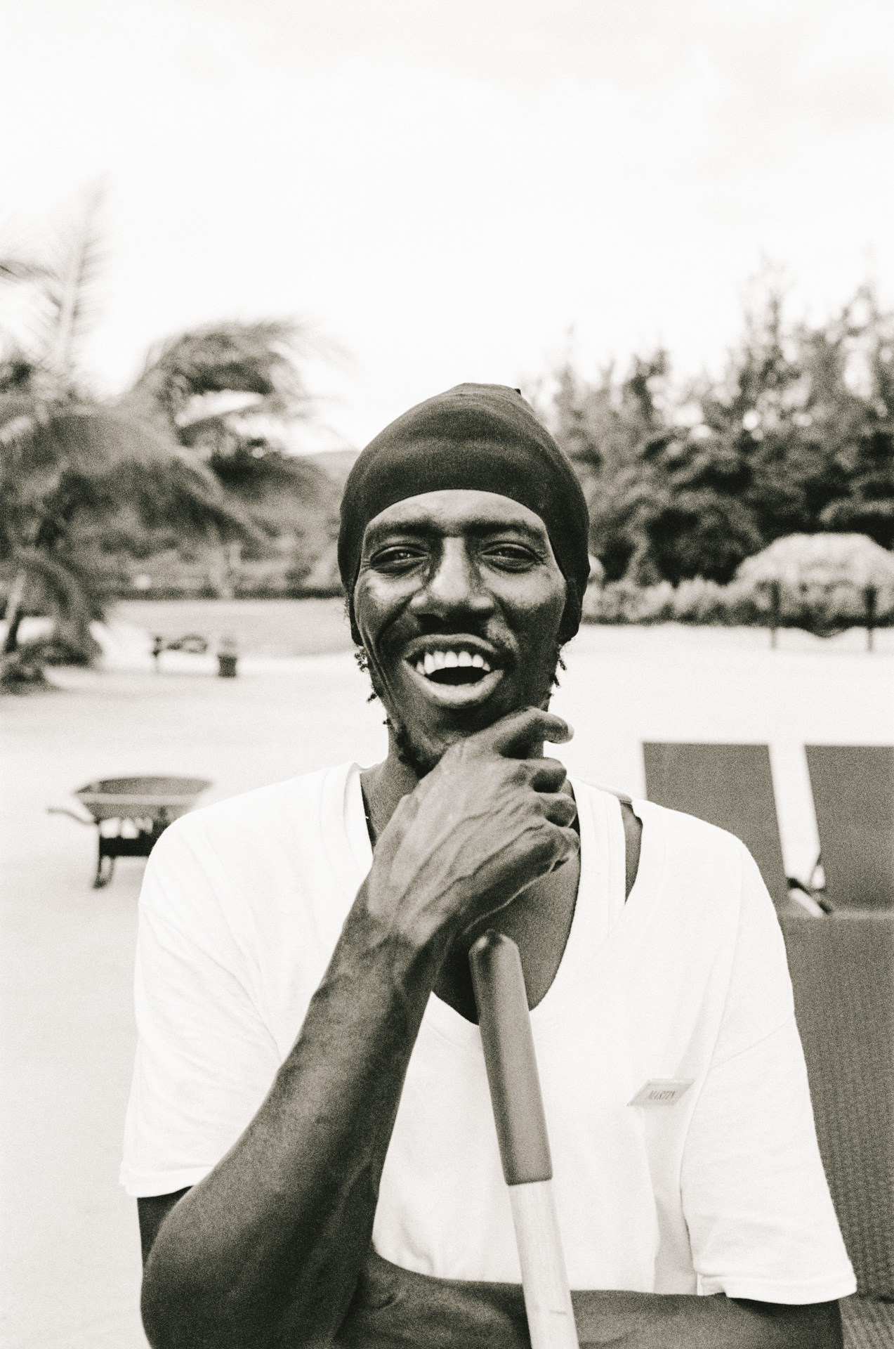 Jamaica wedding photographer