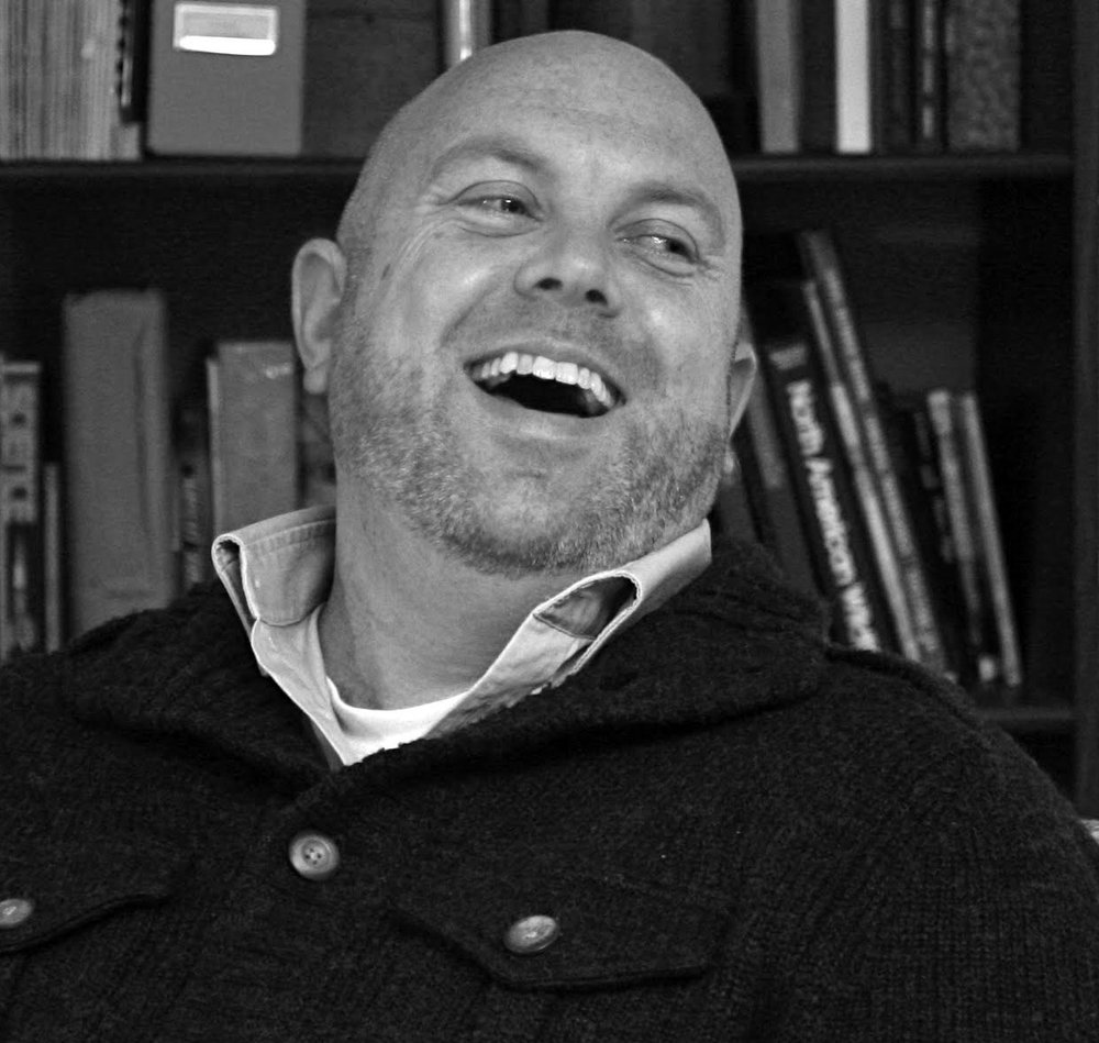 Dr, Eric Smith, Founder and President of The Pillar Seminary