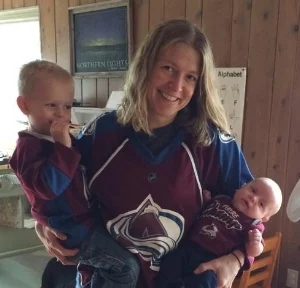 Want to learn how to make training/racing work alongside parenting? Ask Brandy!