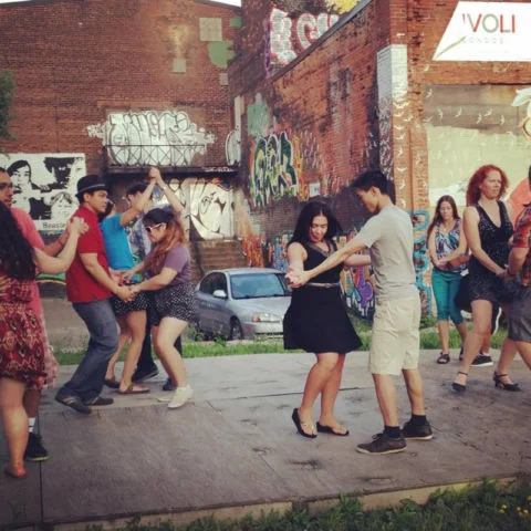 What to Expect When You Step Into Salsa