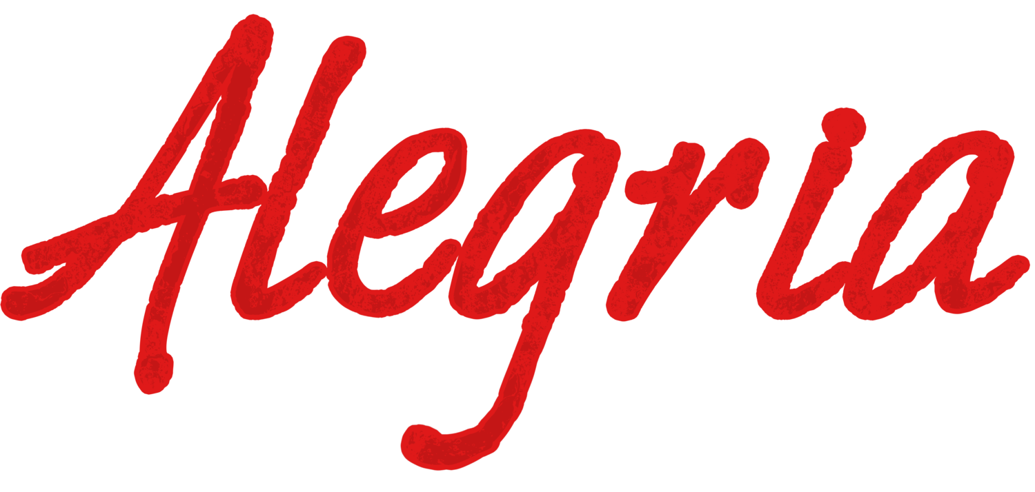  Alegria Dance Company