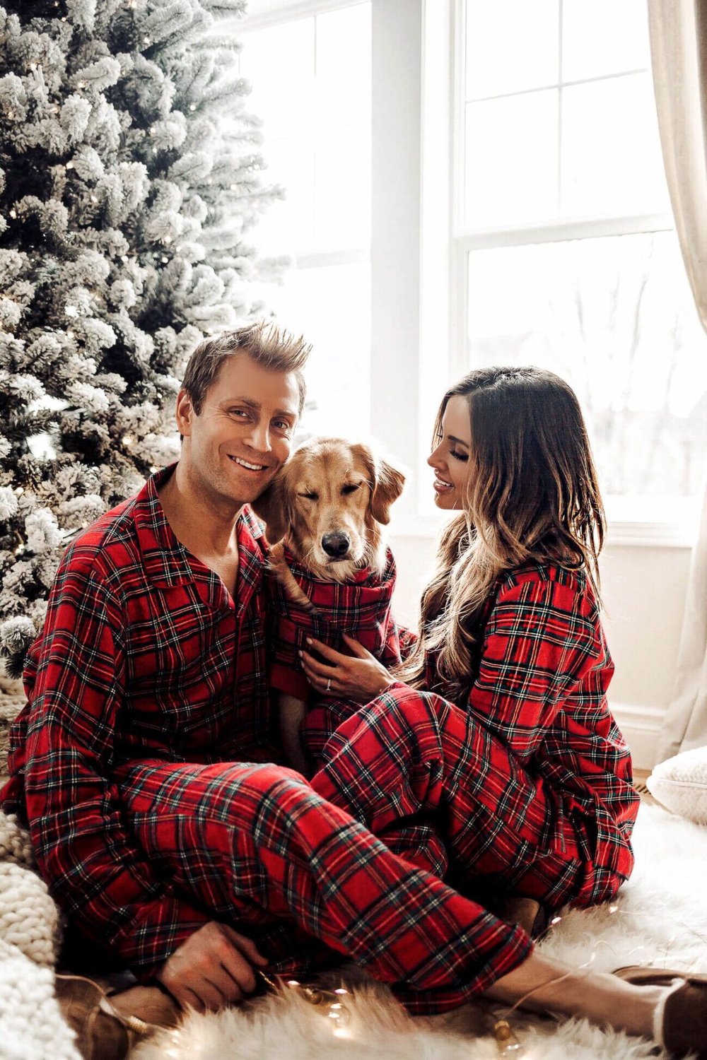 Christmas Pajamas For The Whole Family_ - Mia Mia Mine.jpg