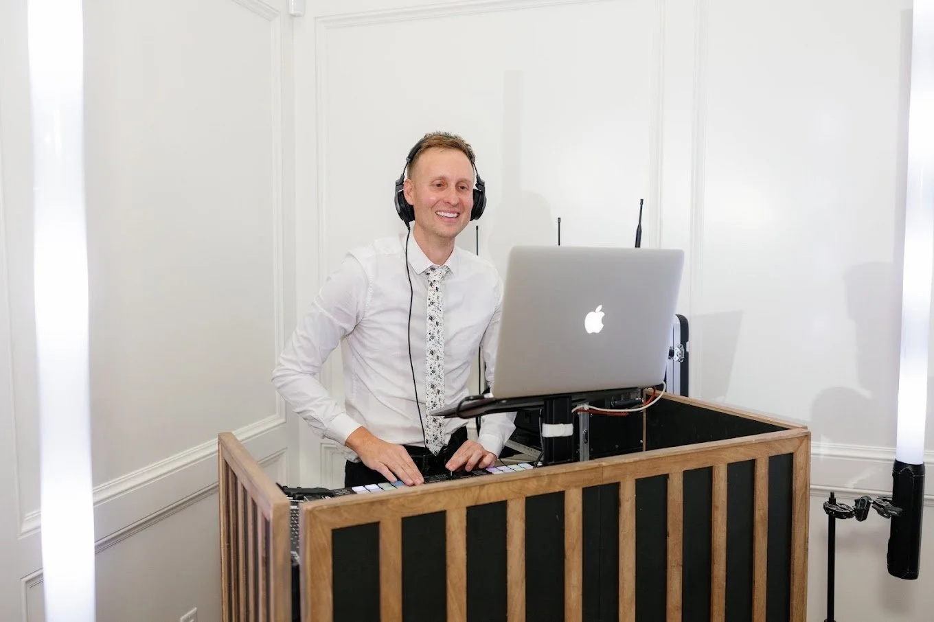 Peak Sound UT: Great human, great mixing