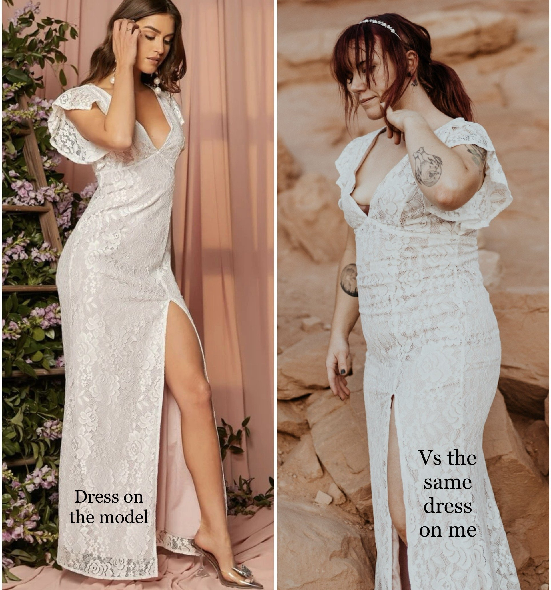 Simple Elegant Georgette gown with Jardozi sleeves and Mirror work Dup –  siyarasfashionhouse