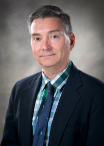 Carl H. Stages, Jr. Executive Director