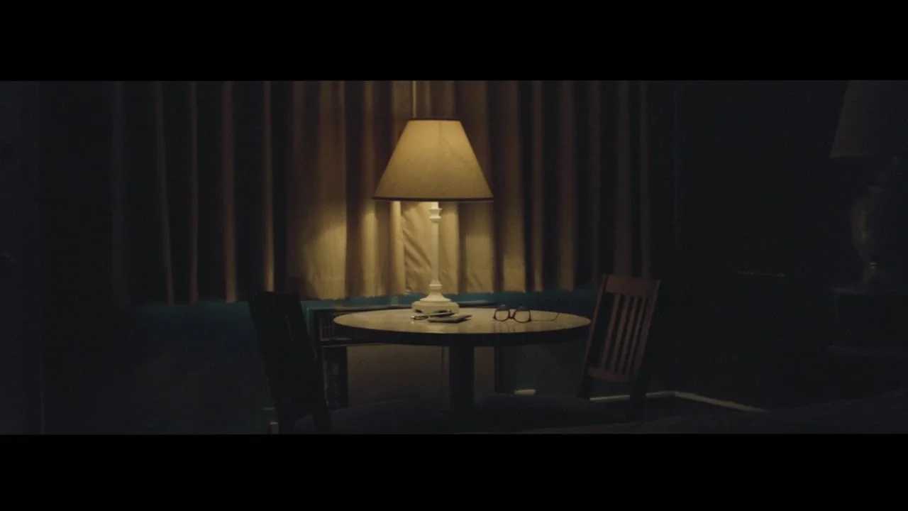 Julie and the Wolf // Ablaze Teaser