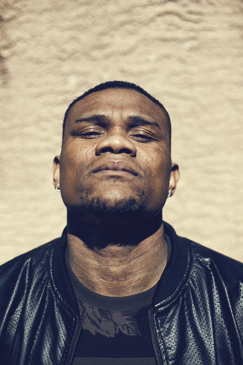 Eleider Alvarez - Unified WBC/WBO World Champion