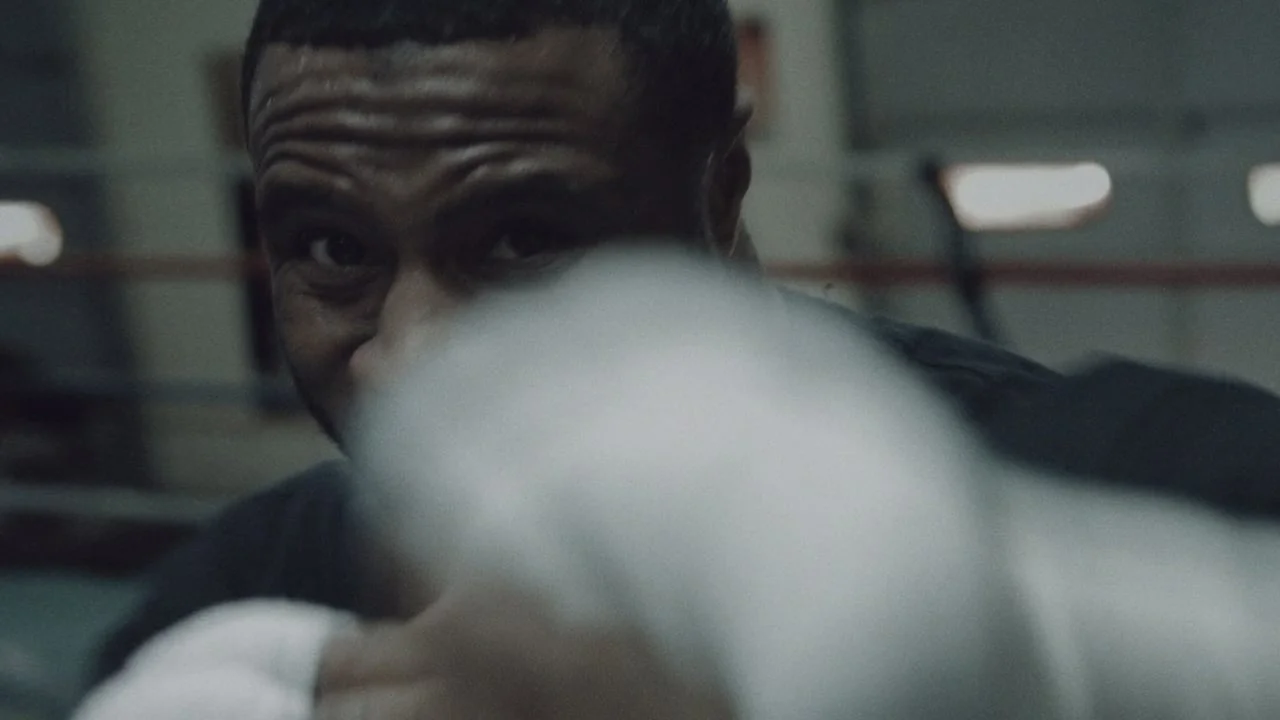 Jean Pascal - March 14th // Director's cut