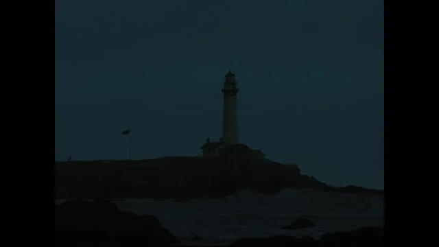 Julie and the Wolf // Devouring