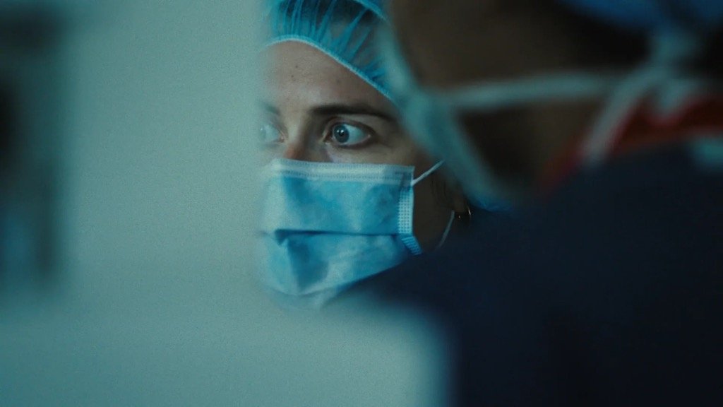 Montreal Heart Institute // Open your heart.