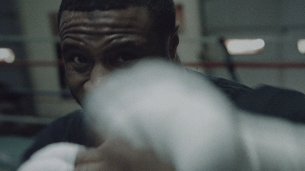 HBO // Jean Pascal // March 14th // Director's cut