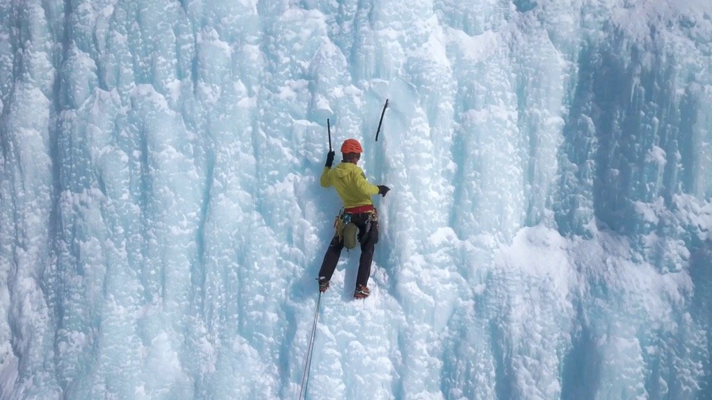 Canada Parks // 450 000km² of memories (Director's Cut)