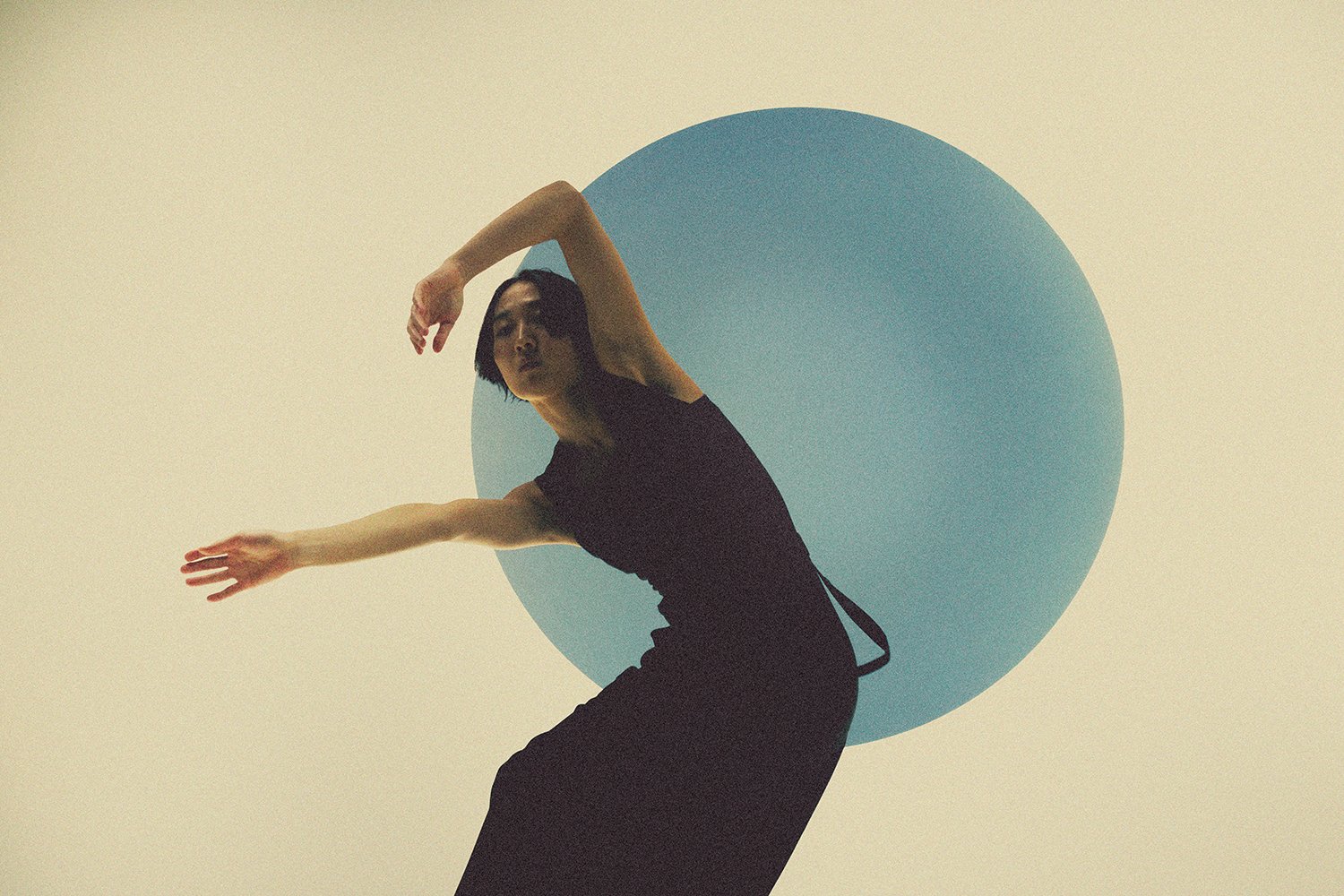 Miu for Ballet Jazz Montréal