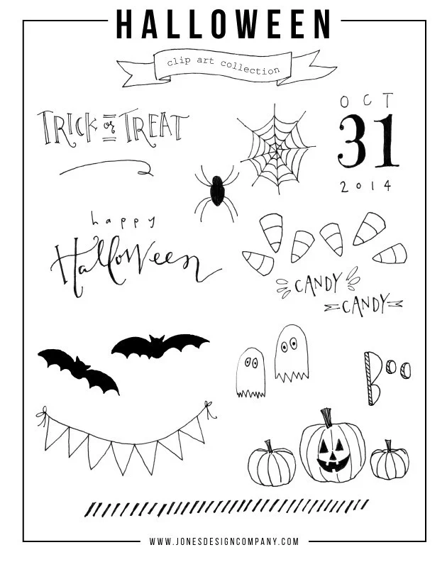 This is from Jones Design Company she does such cute things!
