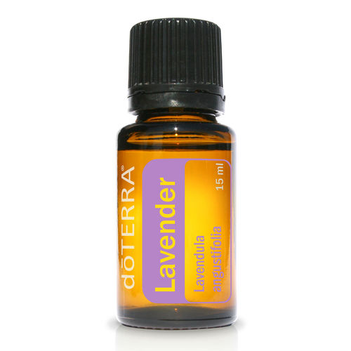 If you are not a doTERRA fan, now is the time to become one!