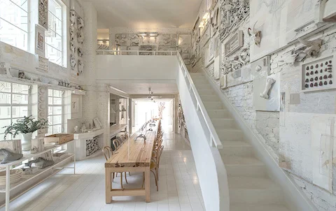 Hueso | Guadalajara, Mexico