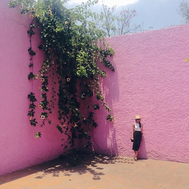 Maleeha Sambur, Founder & Editor