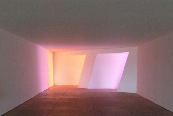 Dan Flavin at Chinati Foundation Marfa - Maleeha Sambur.jpg