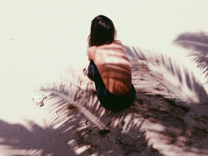 Under the Palm Trees | Mahina Alexander