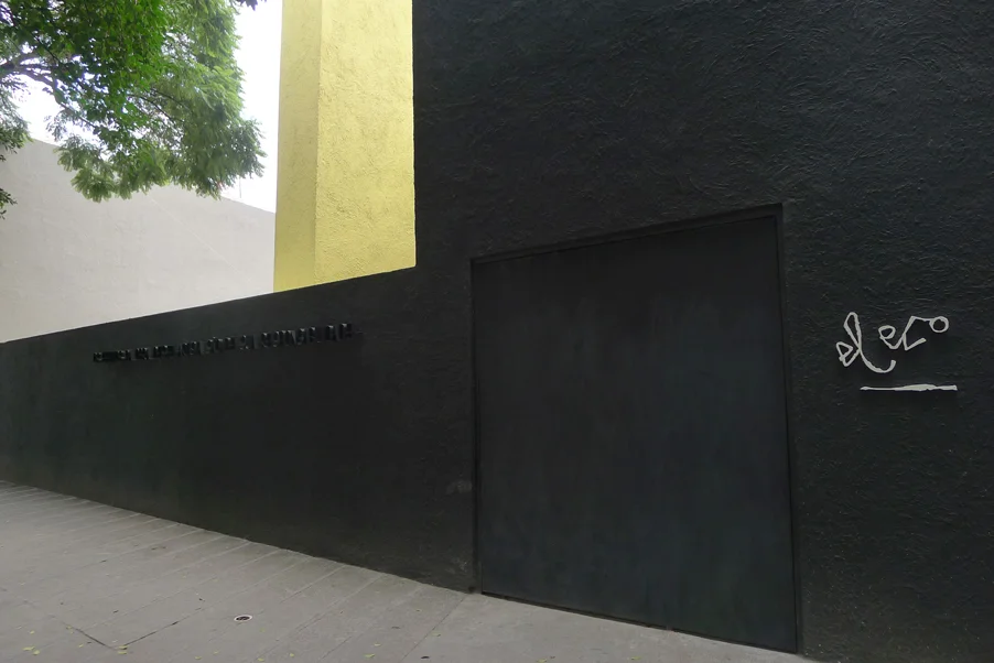 Museo Experimental El Eco