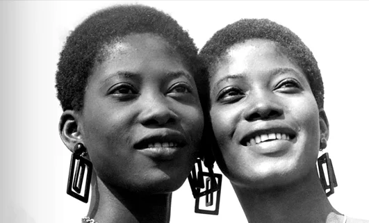 Tangerine Radio | The Lijadu Sisters