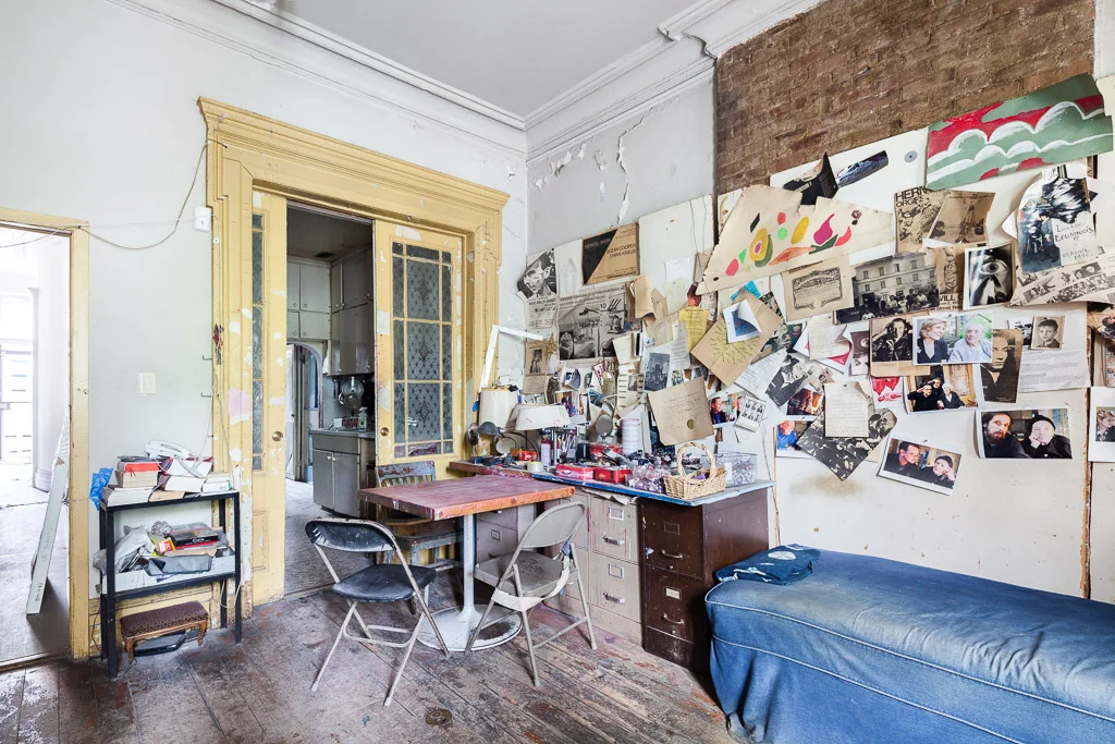 Louise Bourgeois Home Will Soon Open to the Public